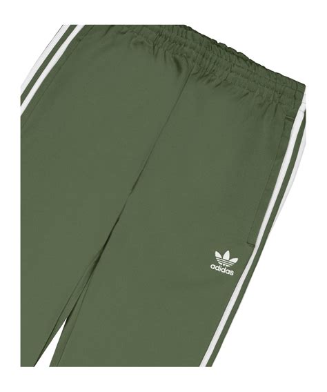 adidas jogginghose kinder grün|Grün .